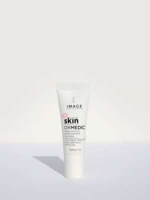 I Image -Skin Ormedic sheer pink lip enhancement complex ($28)