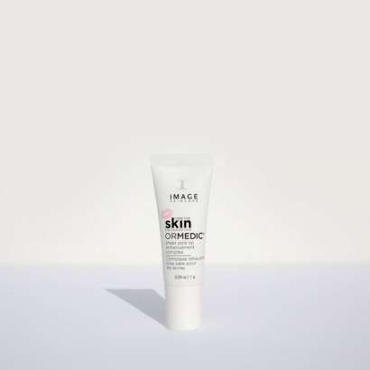 I Image -Skin Ormedic sheer pink lip enhancement complex ($28)