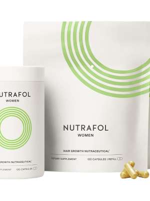 TEmplum AW Nutrafol Woman hair growth pack