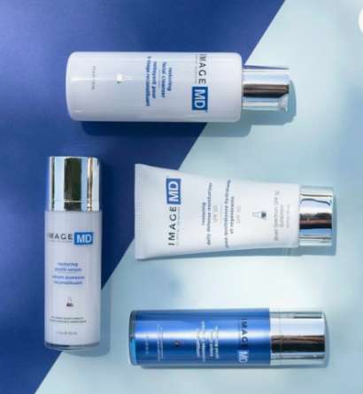 IMAGE MD CLINICAL SKINCARE SYSTEM - Image 3
