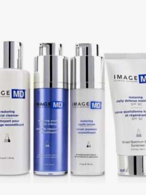 IMAGE MD CLINICAL SKINCARE SYSTEM