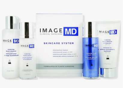 IMAGE MD CLINICAL SKINCARE SYSTEM - Image 2