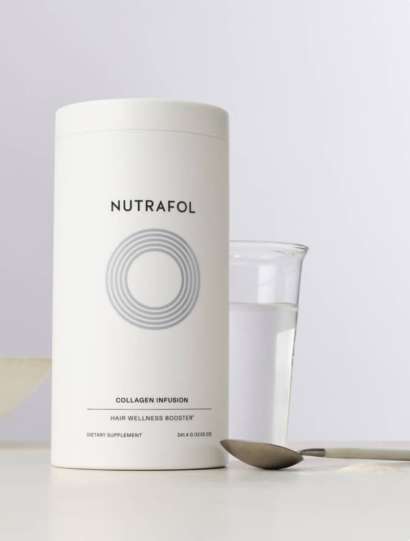 NUTRAFOL COLLAGEN INFUSION MD - Image 2