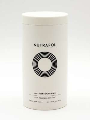 NUTRAFOL- Collagen Infusion MD