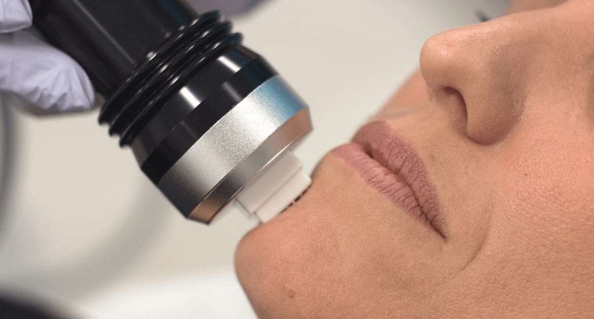 Fractional Rejuvenation Therapy