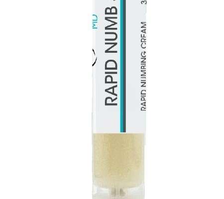 Rapid Numb CryoTouch MD Templum Aesthetics & Wellness Rapid Numb CryoTouch MD