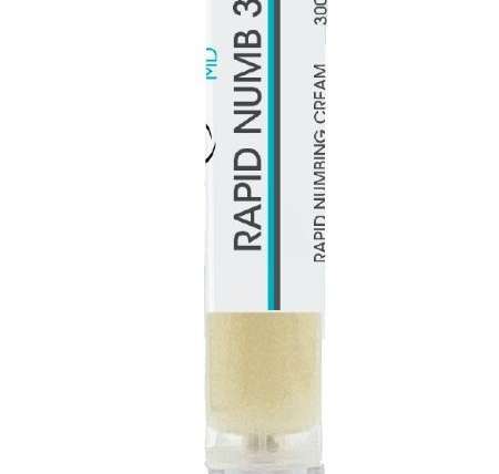 Rapid Numb – CryoTouch MD