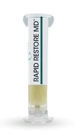 Rapid Restore MD
