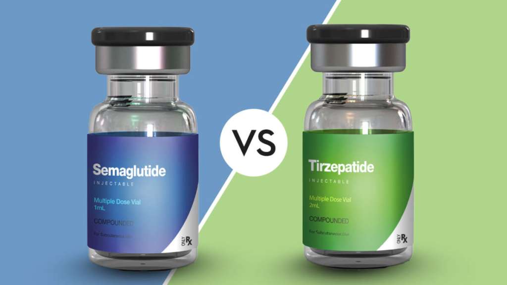 templum Aesthetics & wellness Semaglutide & Trizepatide