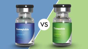 Semaglutide vs Tirzepatide: Choosing the Best Weight Loss Option at Templum Aesthetics & Wellness