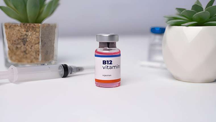 Vitamin B-12