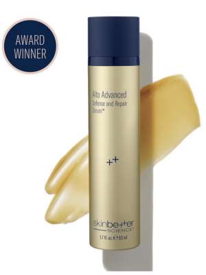 SKIN BETTER SCIENCE ALTO ADVANCED DEFENSE AND REPAIR CREAM