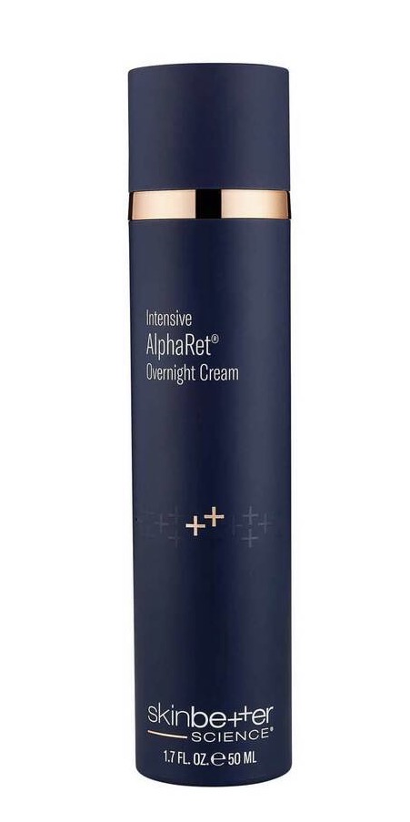 SKIN BETTER SCIENCE ALPHARET OVERNIGHT CREAM