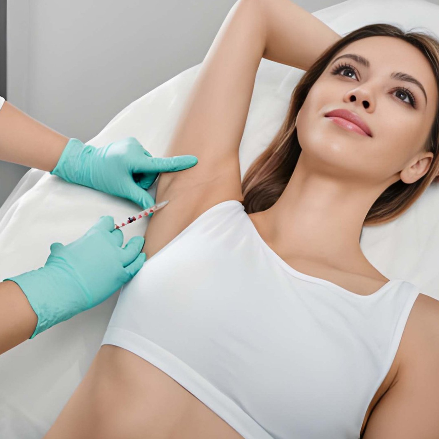Botox For Sweating Seattle