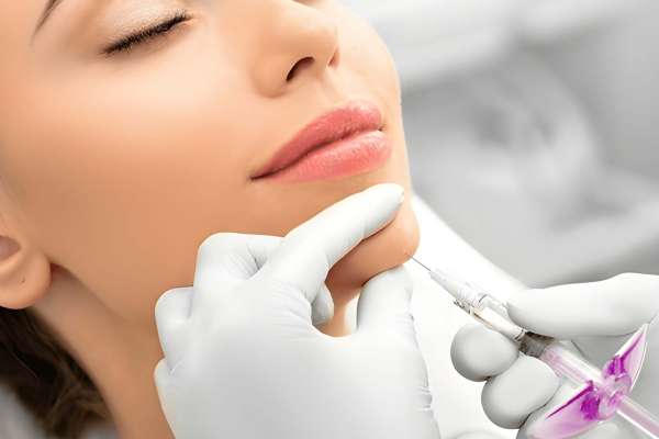 Dermal Filler Service Dermal Filler Service