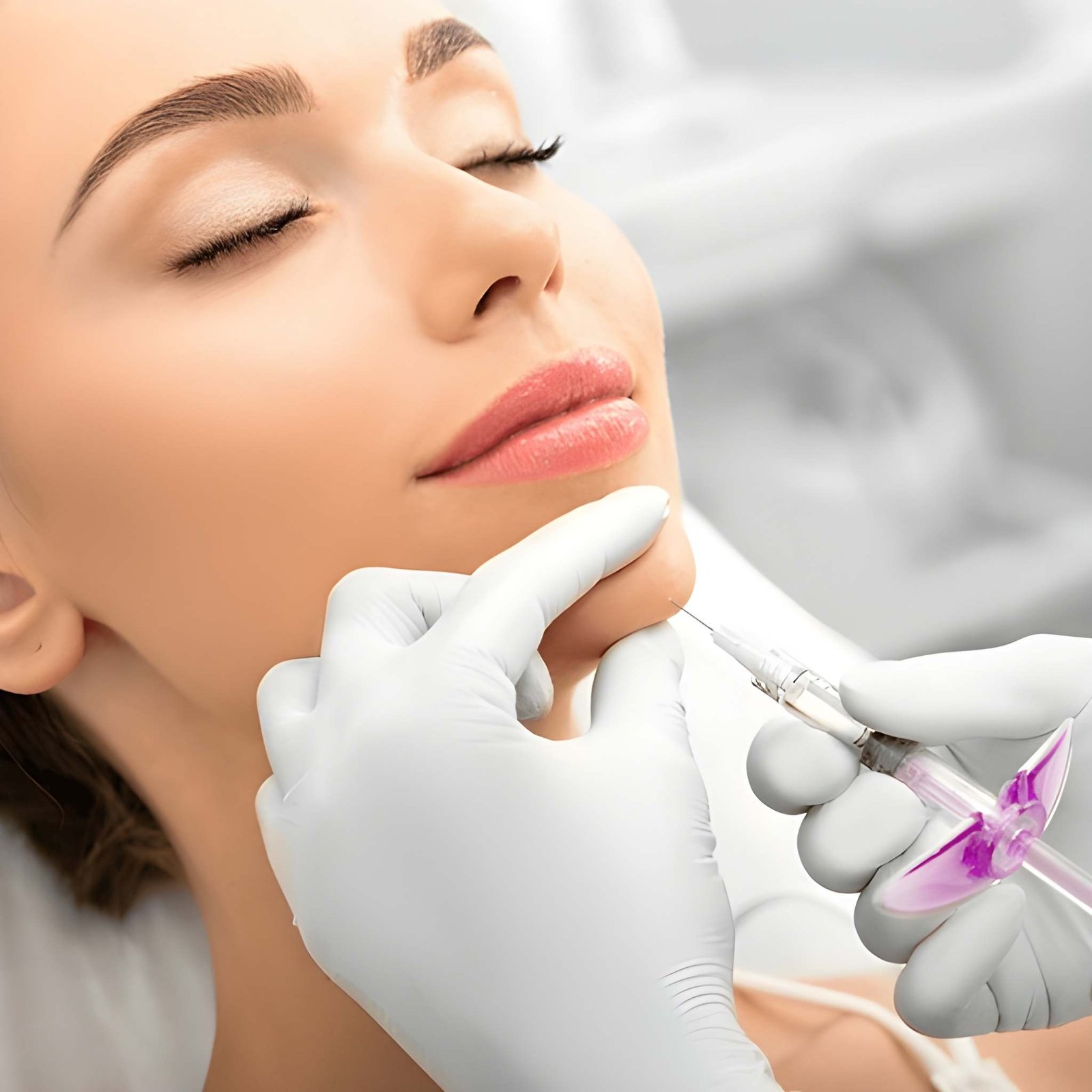 Dermal Filler Service