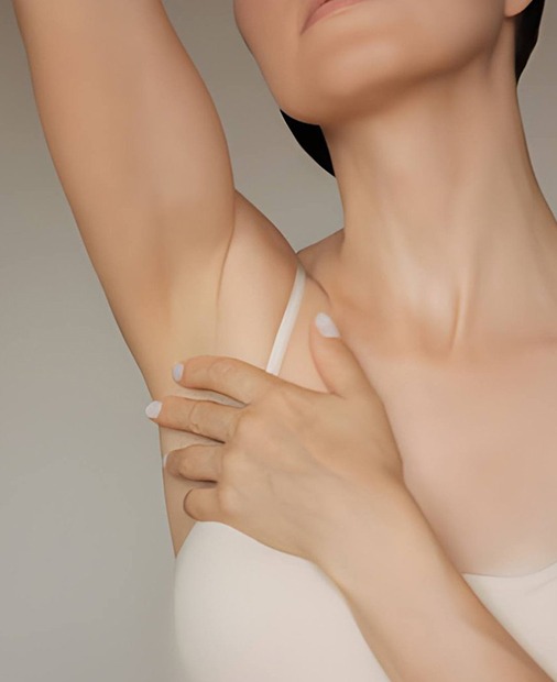 Hyperhidrosis Treatment Seattle, WA
