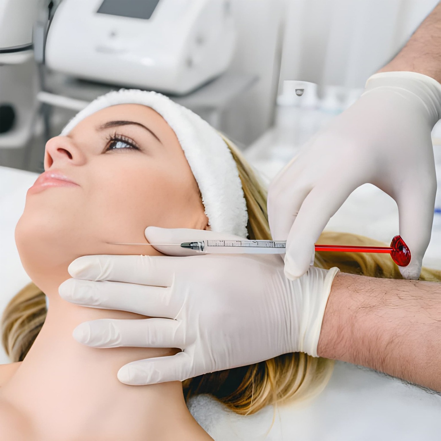 Kybella Service Eastside King County