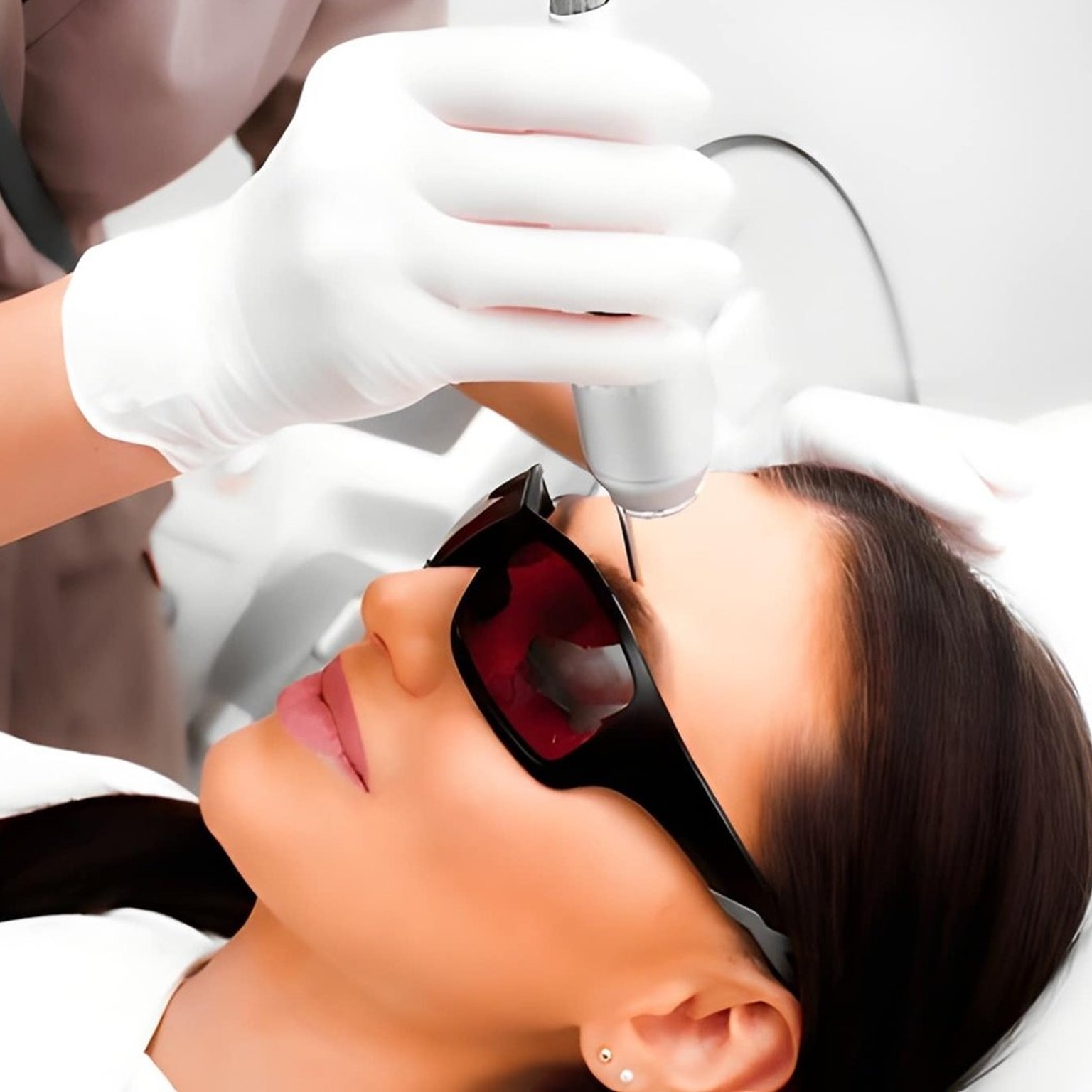 Templum MicroLaser Peel