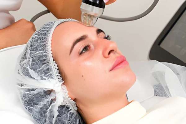 MicroLaser Peel - Seattle, WA MicroLaser Peel - Seattle, WA
