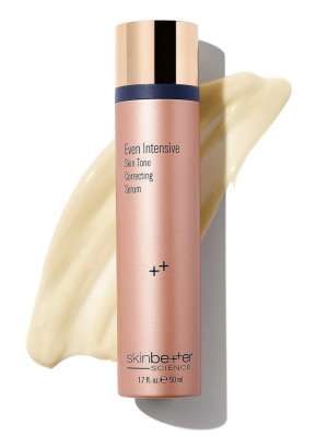 SKIN BETTER SCIENCE Even Intensive Skin Tone Correcting Serum