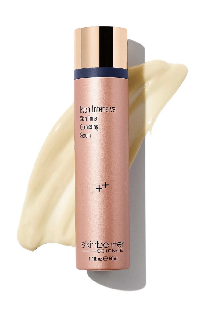 SKIN BETTER SCIENCE Even Intensive Skin Tone Correcting Serum