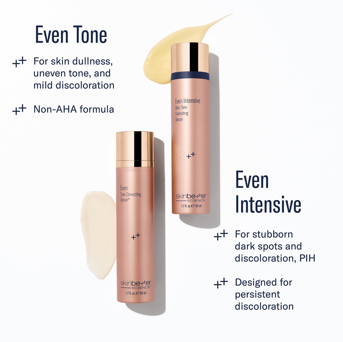 SKIN BETTER SCIENCE Even Intensive Skin Tone Correcting Serum - Image 4
