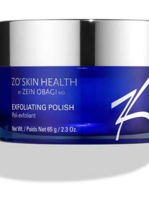 Zo Exfoliating Polish