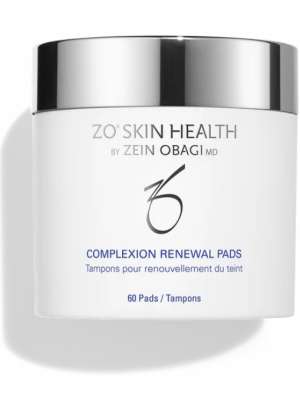Zo Complexion Renewal Pads