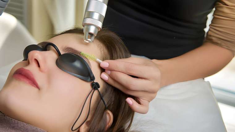 Templum Renew CO2 Laser Resurfacing