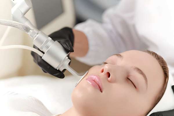 Restore CO2 - most intensive laser resurfacing treatment Restore CO2 - most intensive laser resurfacing treatment