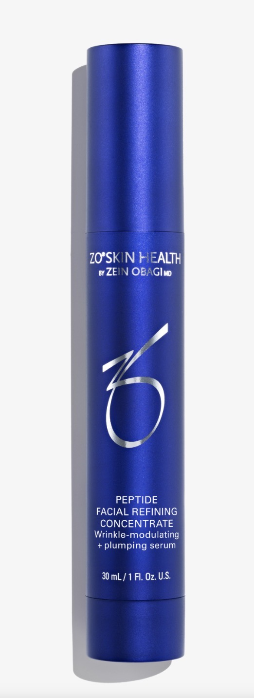 Zo Peptide Facial Refining Concentrate