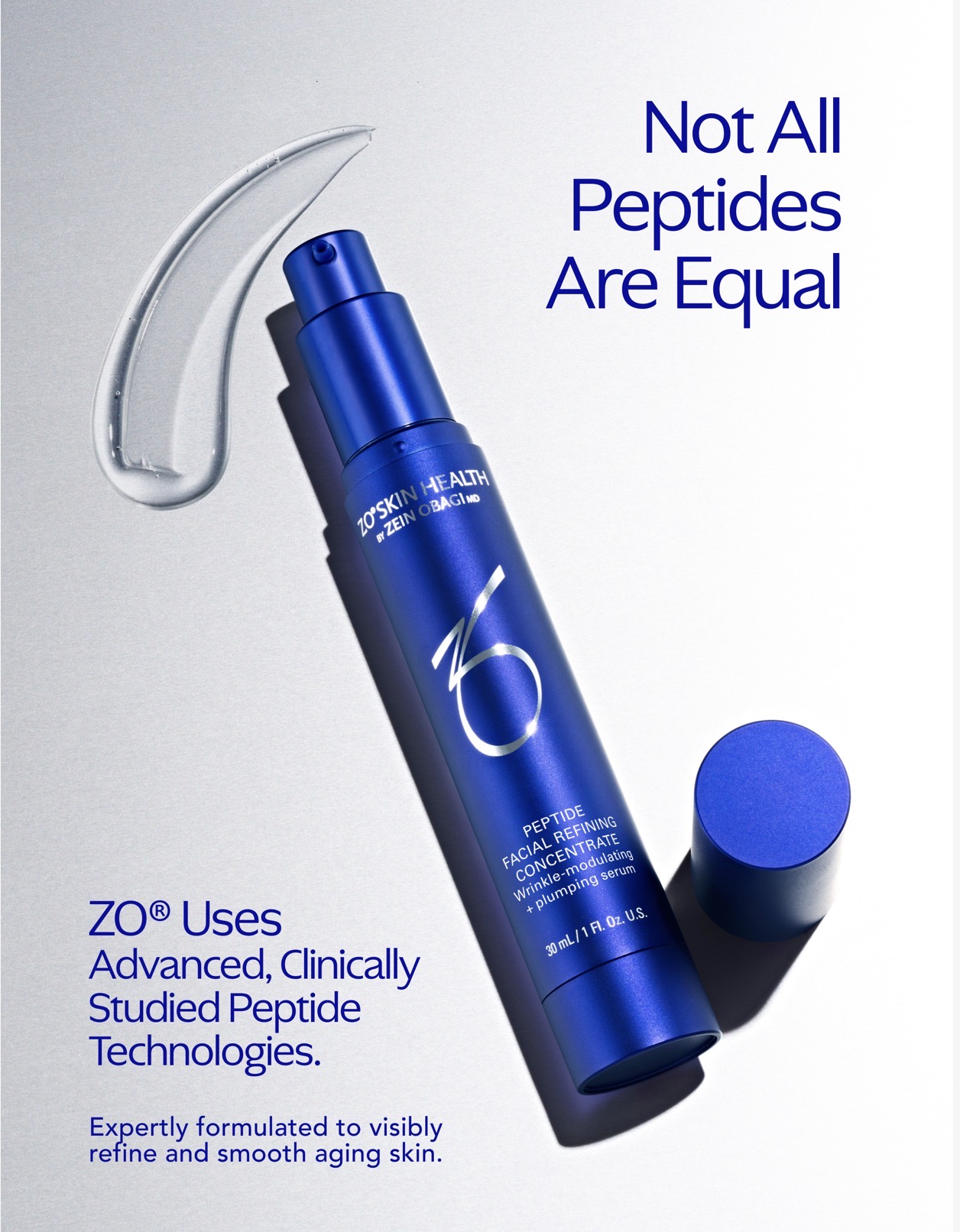 Zo Peptide Facial Refining Concentrate - Image 6