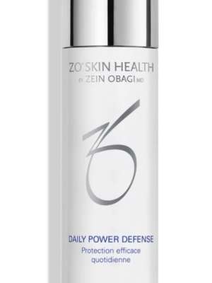 Zo Daily Power Defense  50 ML