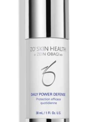 Zo Daily Power Defense  30 ML