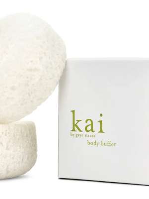 Kai Body Buffer