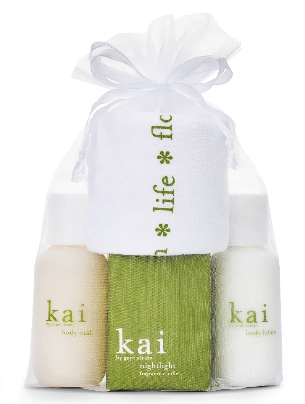 Kai small gift bag