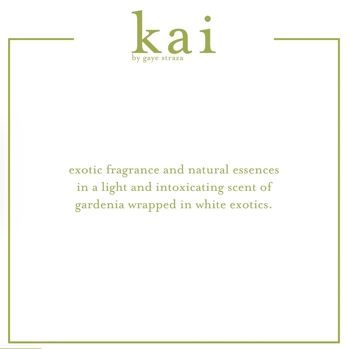 Kai small gift bag - Image 3