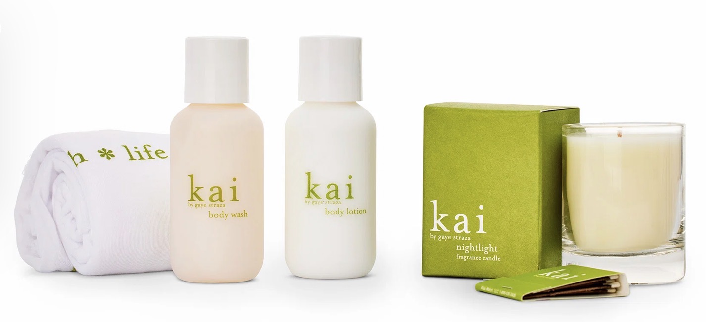 Kai small gift bag - Image 2