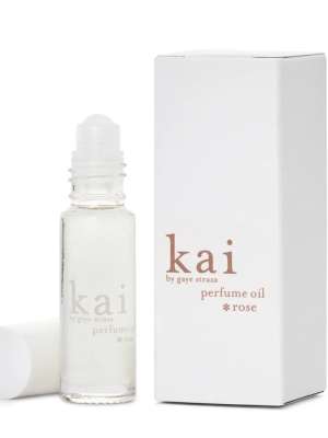 Kai perfume oil Rose