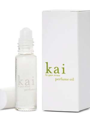 Kai Pefume Oil