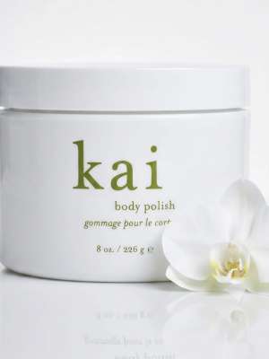 Kai body polish