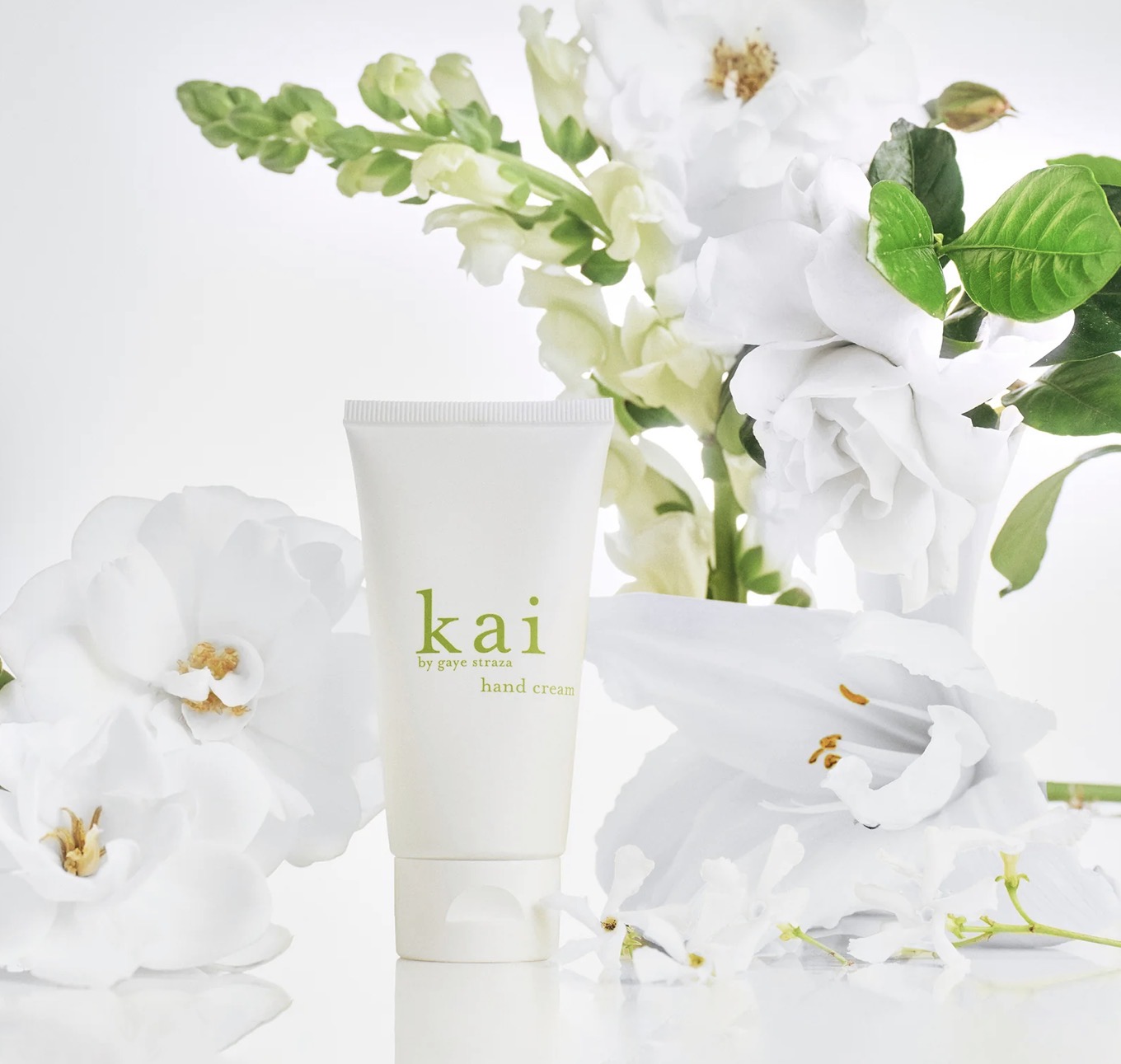 Kai Hand Cream 2 oz. Tube - Image 2
