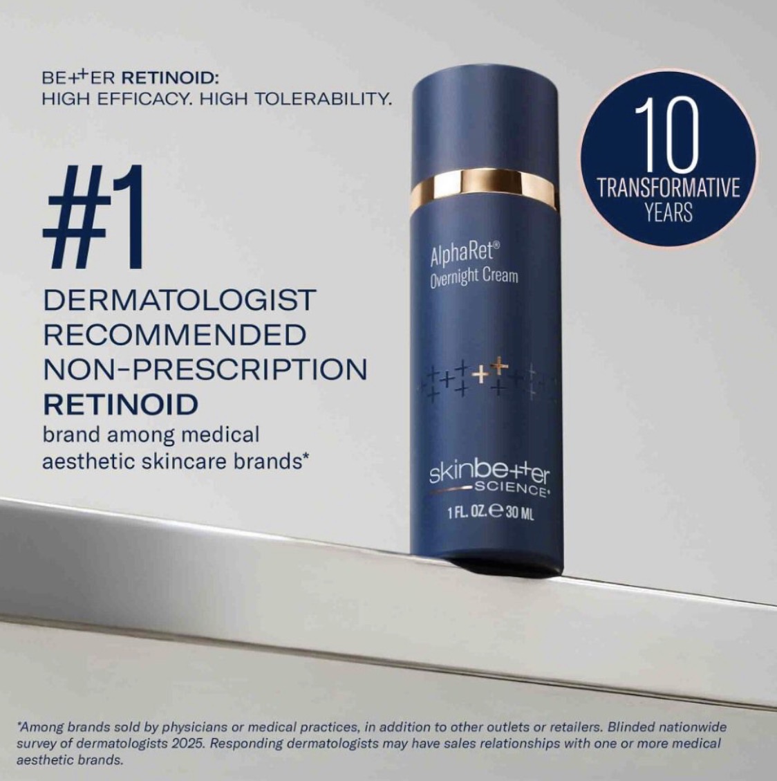 Skin Better Science Alto Advanced Defense and Repair Serum 30 ml - Image 6
