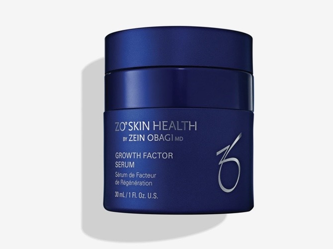 Zo Skin Health Growth Factor Serum