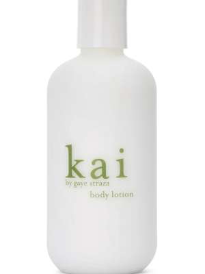 Kai Body Lotion