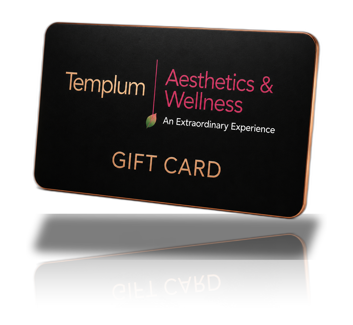Templum Gift Card