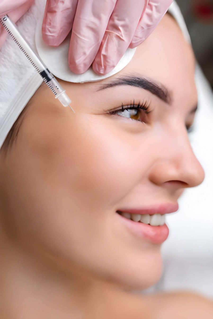 Botox, Dysport, DAXXIFY & Letybo at Templum Aesthetics & Wellness