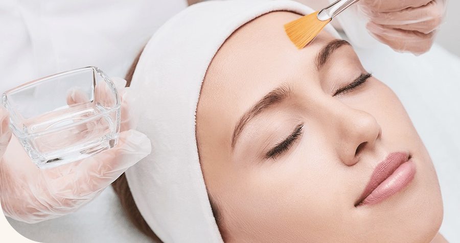 VI Peel® at Templum Aesthetics & Wellness