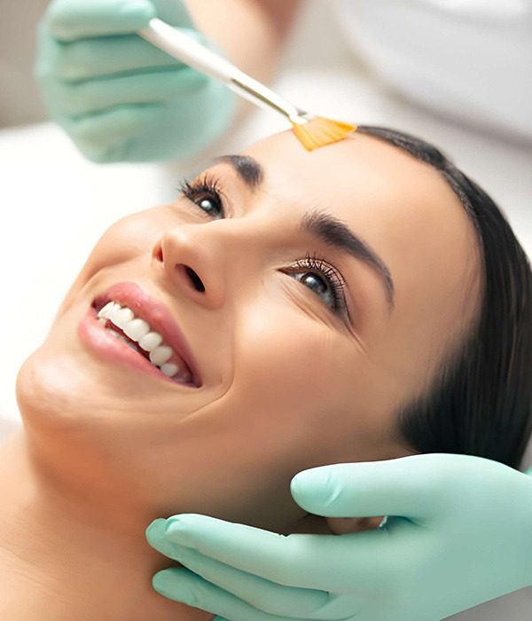 Perfect Derma Peel at Templum Aesthetics & Wellness